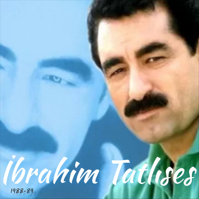 کاور آهنگ Fosforlu Cevriyem از Ibrahim Tatlises