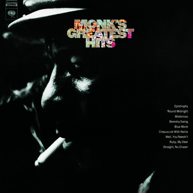 کاور آهنگ Bemsha Swing از Thelonious Monk