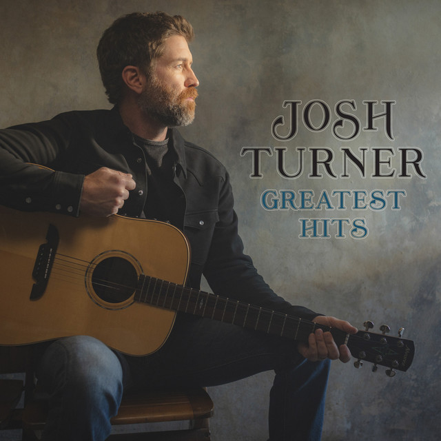 کاور آهنگ Me And God از Josh Turner