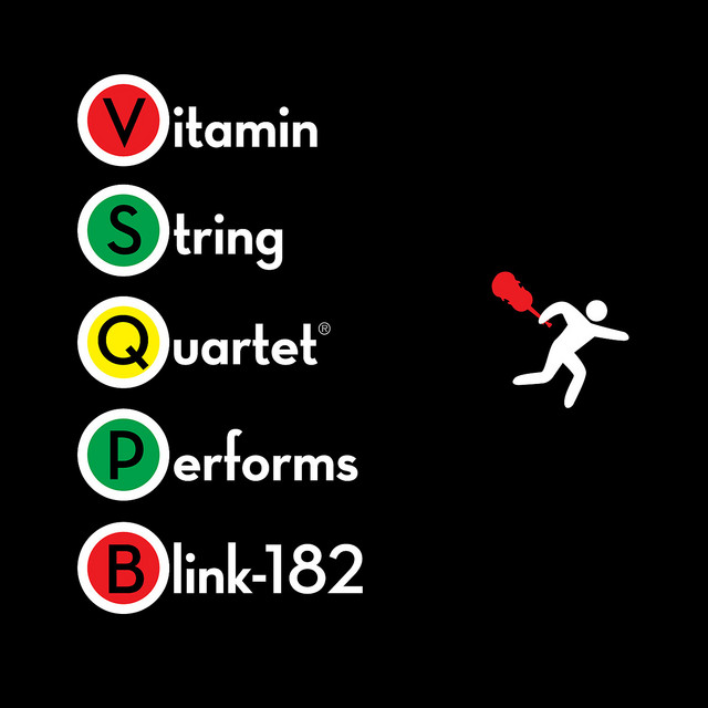 کاور آهنگ After Midnight از Vitamin String Quartet