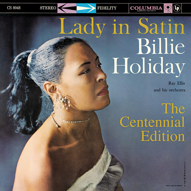 کاور آهنگ It's Easy to Remember - Takes 1 & 2 از Billie Holiday