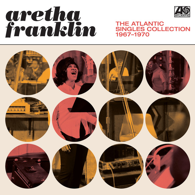 کاور آهنگ You and Me (with The Dixie Flyers) - Mono Remaster از Aretha Franklin