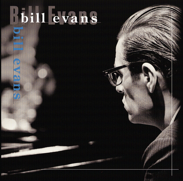 کاور آهنگ In Your Own Sweet Way - (Take 1) از Bill Evans, Bill Evans Trio
