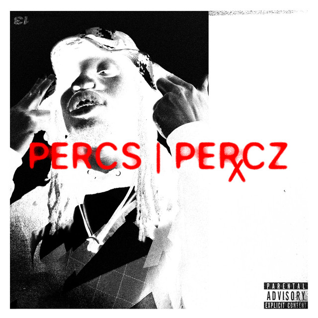 کاور آهنگ PERCS | PERCZ از Denzel Curry