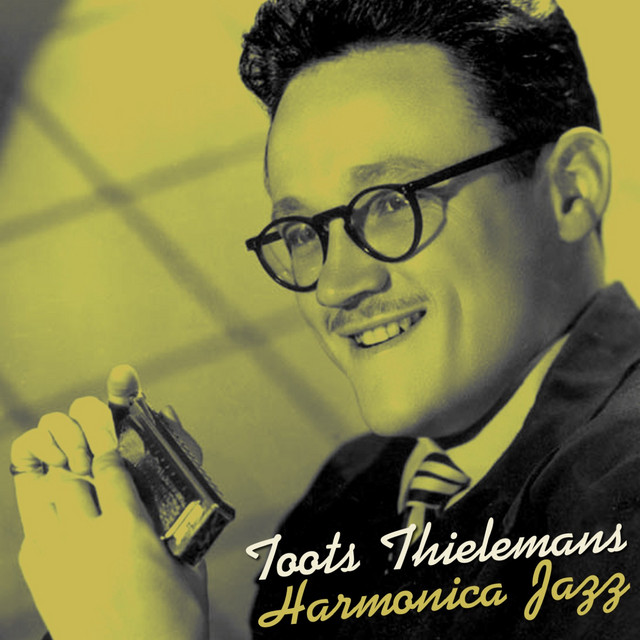 کاور آهنگ Sonny Boy از Toots Thielemans