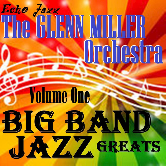 کاور آهنگ By the Waters of Minnetonka از Glenn Miller Orchestra