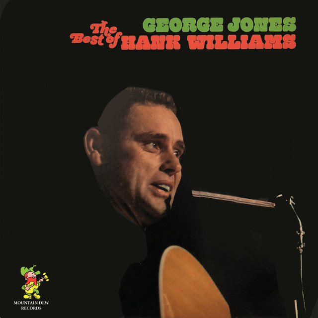 کاور آهنگ Settin' The Woods On Fire از George Jones
