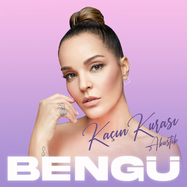 کاور آهنگ Kacin Kurasi - Akustik از Bengu