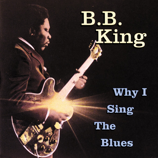 کاور آهنگ Hummingbird از B.B. King