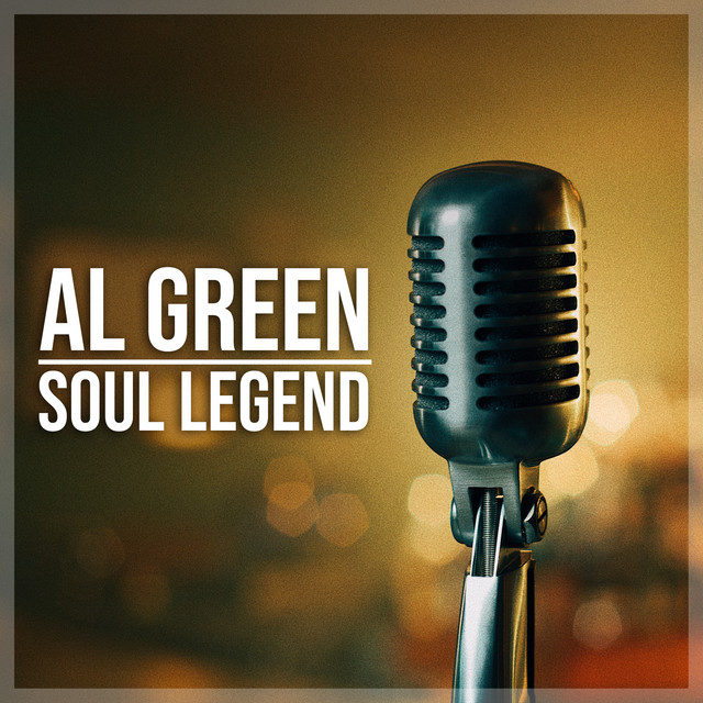 کاور آهنگ Standing In The Rain از Al Green