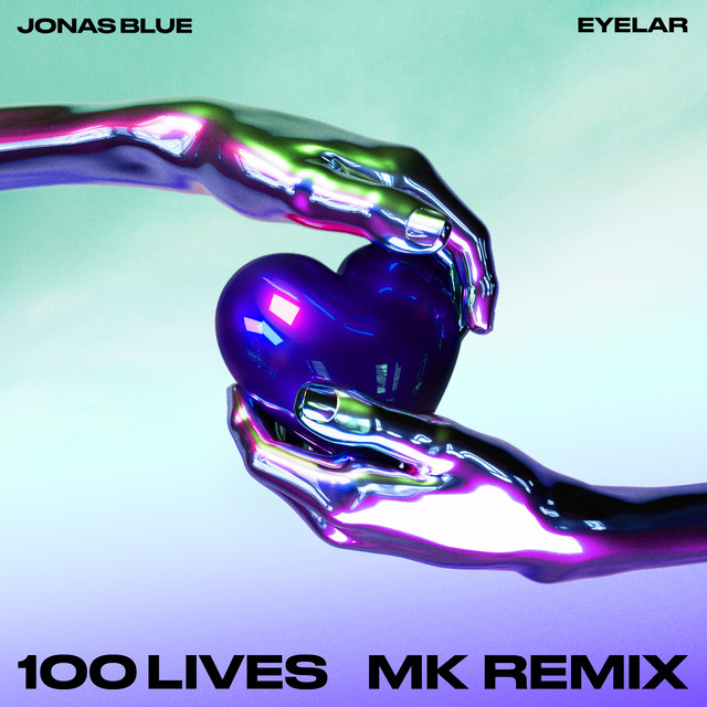 کاور آهنگ 100 Lives - MK Vocal Mix از MK, Jonas Blue