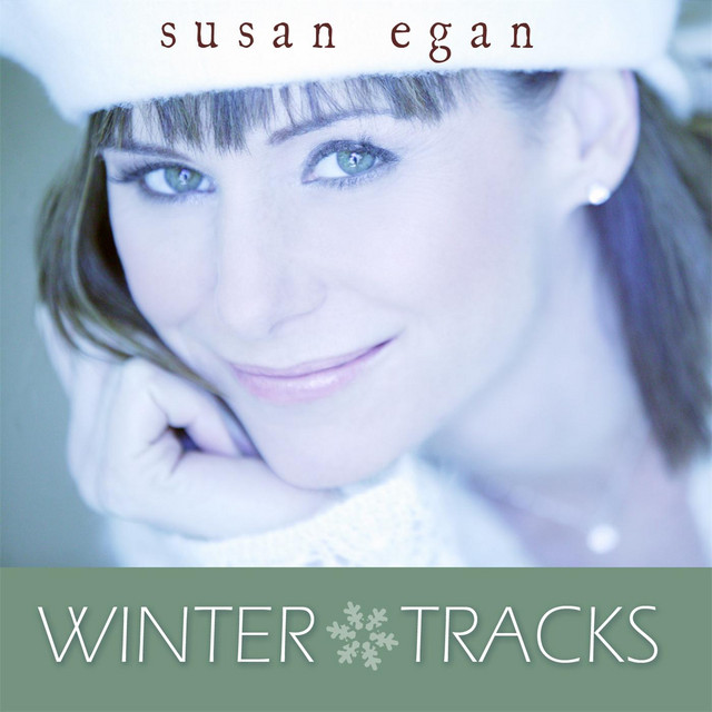 کاور آهنگ Have Yourself a Merry Little Christmas از Susan Egan