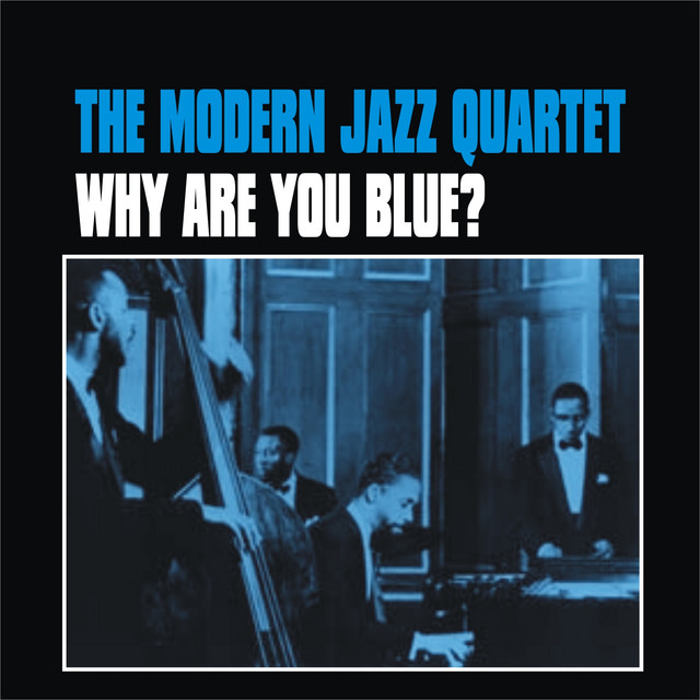 کاور آهنگ Belkis از The Modern Jazz Quartet