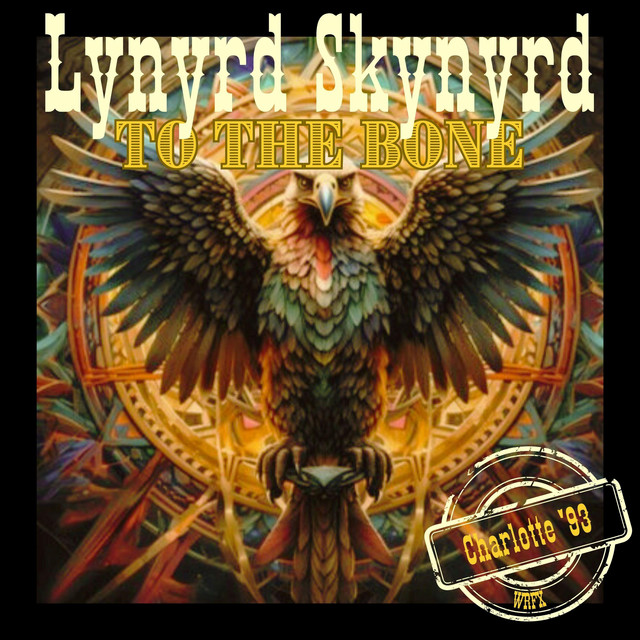 کاور آهنگ The Last Rebel - Live از Lynyrd Skynyrd