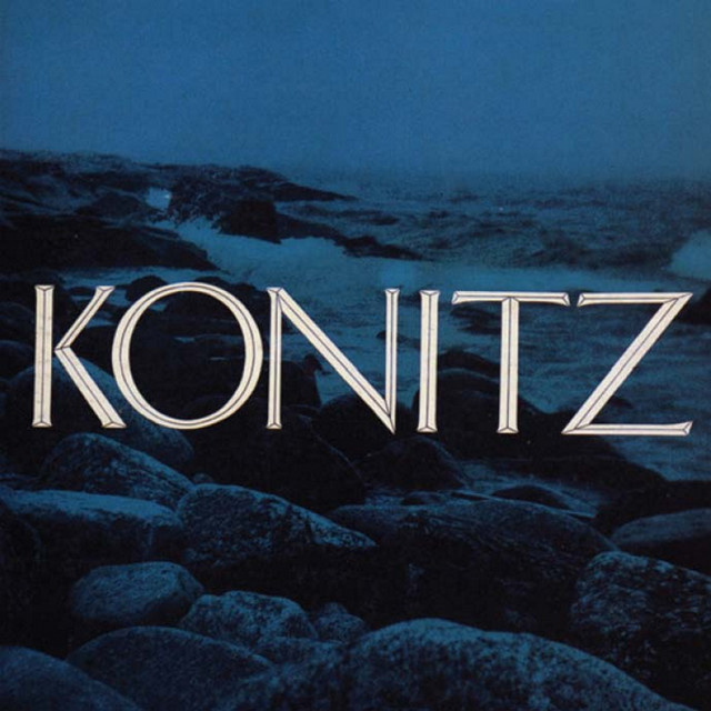 کاور آهنگ Nursery Rhyme از Lee Konitz