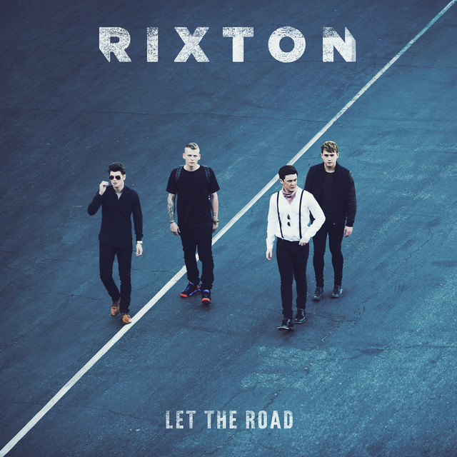 کاور آهنگ Wait On Me از Rixton