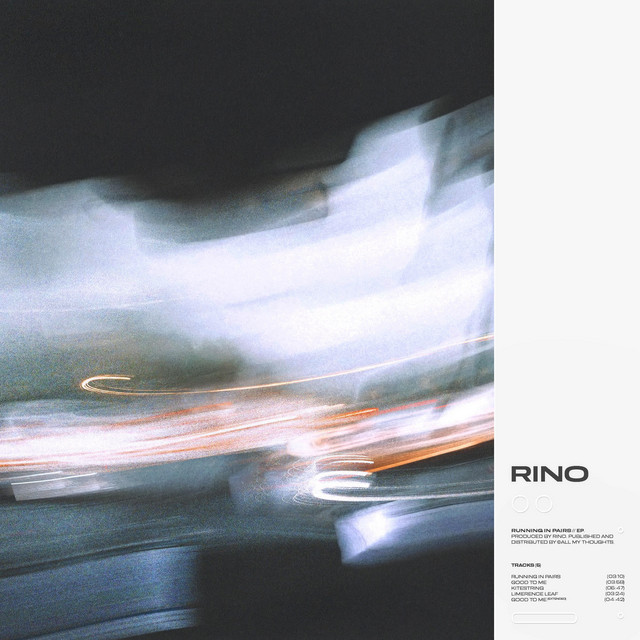 کاور آهنگ Good To Me از Rino