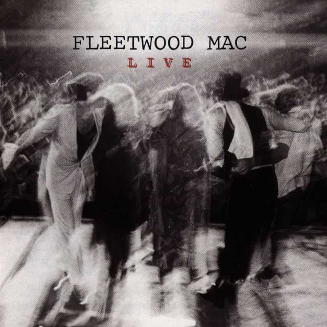 کاور آهنگ Go Your Own Way - Live 1980, Cleveland, OH از Fleetwood Mac