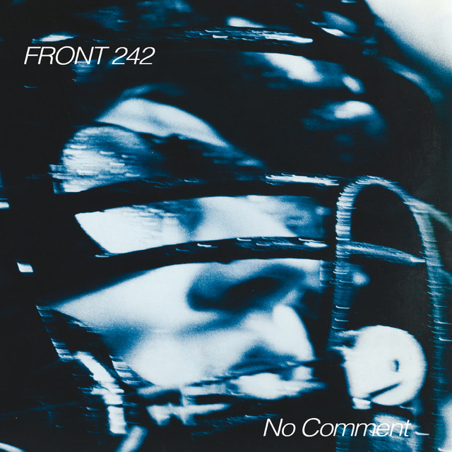 کاور آهنگ Commando Mix - Remastered از Front 242
