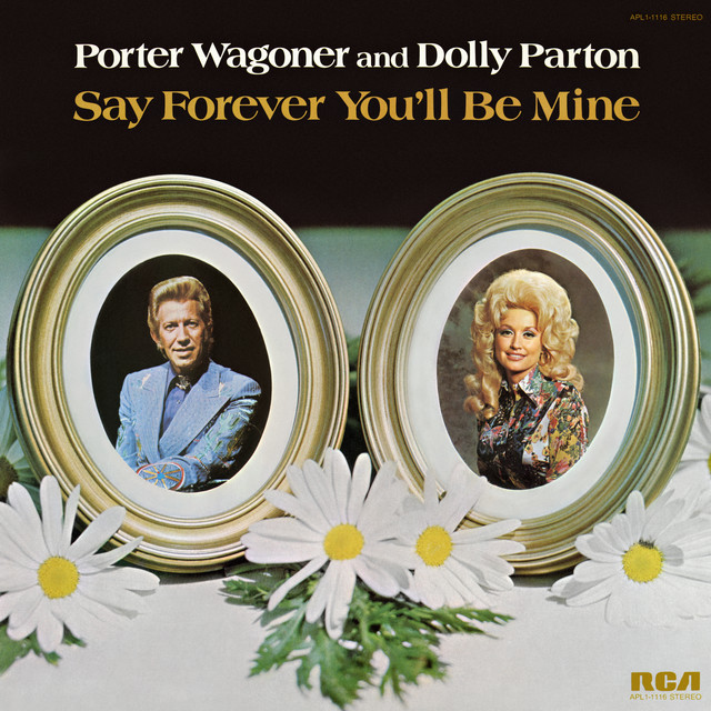 کاور آهنگ Our Love از Dolly Parton, Porter Wagoner