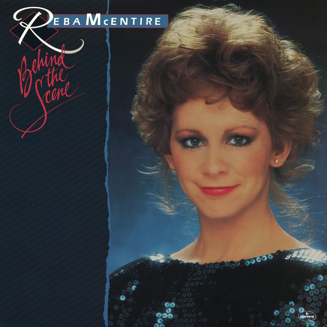 کاور آهنگ There Ain't No Future In This از Reba McEntire