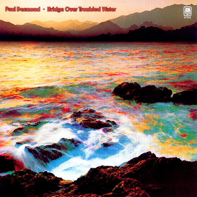 کاور آهنگ Scarborough Fair / Canticle از Paul Desmond