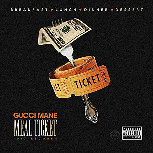کاور آهنگ Money Do از Gucci Mane