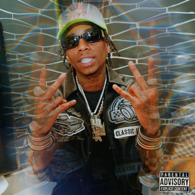 کاور آهنگ Girl You So Fine از Soulja Boy