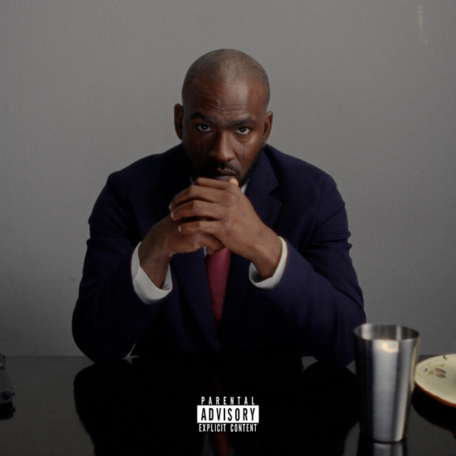 کاور آهنگ Jangrova (feat. Tribal Mark) از Skepta, Idris Elba, ODUMODUBLVCK