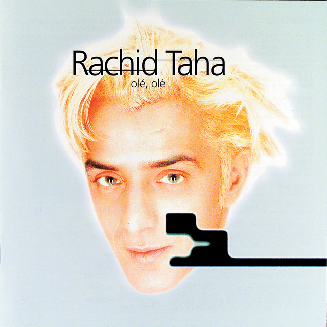 کاور آهنگ Boire از Rachid Taha
