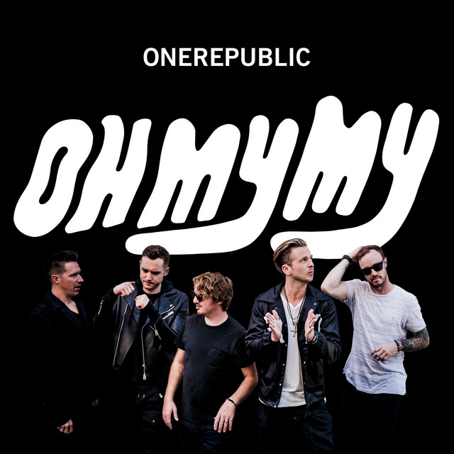 کاور آهنگ Oh My My از OneRepublic, Cassius
