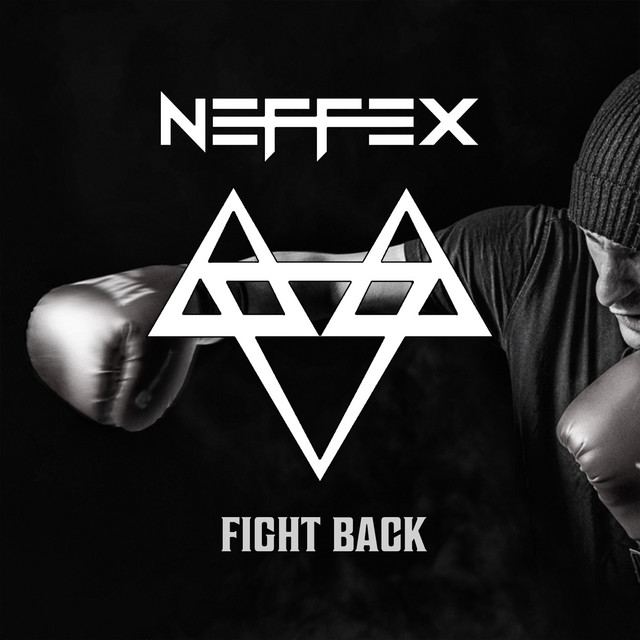 کاور آهنگ Fight Back از NEFFEX