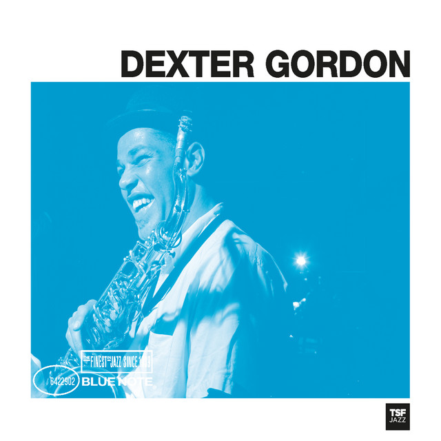 کاور آهنگ Le Coiffeur - Remastered از Dexter Gordon