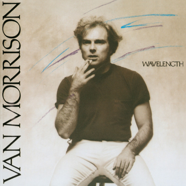 کاور آهنگ Natalia (2008 Remaster) از Van Morrison
