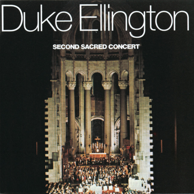 کاور آهنگ Heaven از Duke Ellington, Johnny Hodges