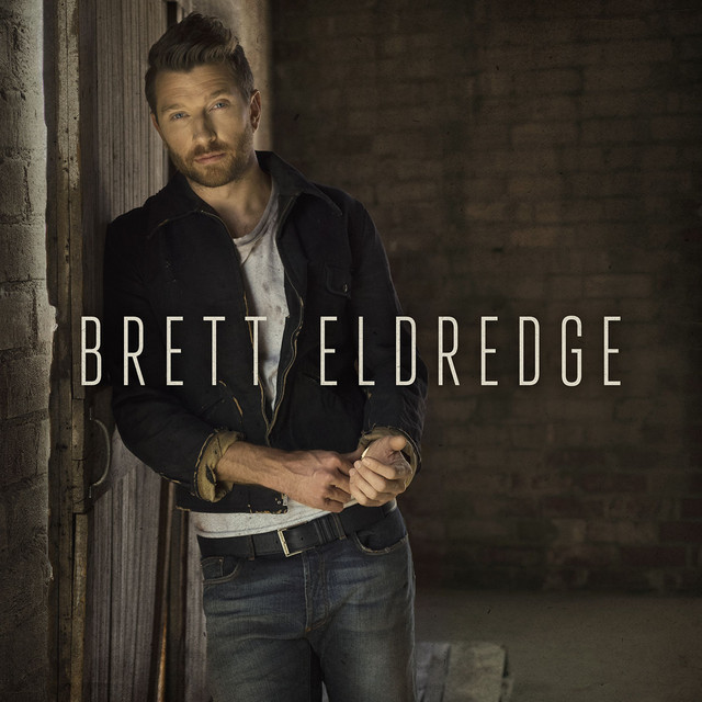 کاور آهنگ Somethin' I'm Good At از Brett Eldredge