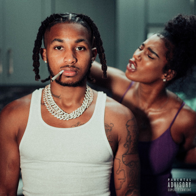 کاور آهنگ 9 Lives (feat. Polo G & NLE Choppa) از NLE Choppa, Polo G
