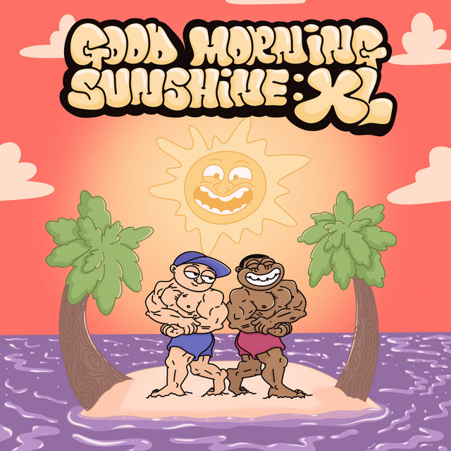 کاور آهنگ Good Morning Sunshine از Serum