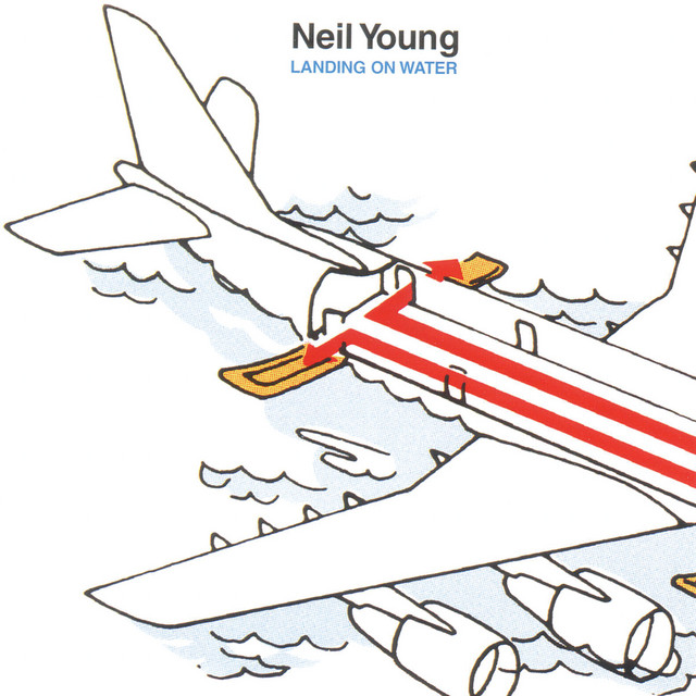 کاور آهنگ People On The Street از Neil Young