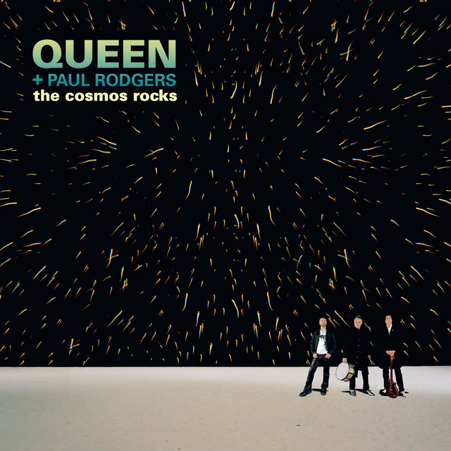 کاور آهنگ Small از Queen + Paul Rodgers