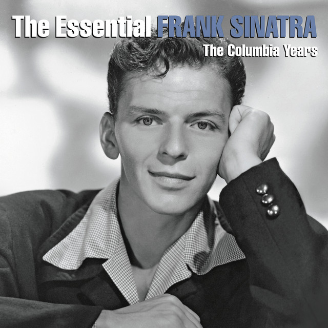 کاور آهنگ Don't Cry Joe (Let Her Go, Let Her Go, Let Her Go) از Frank Sinatra