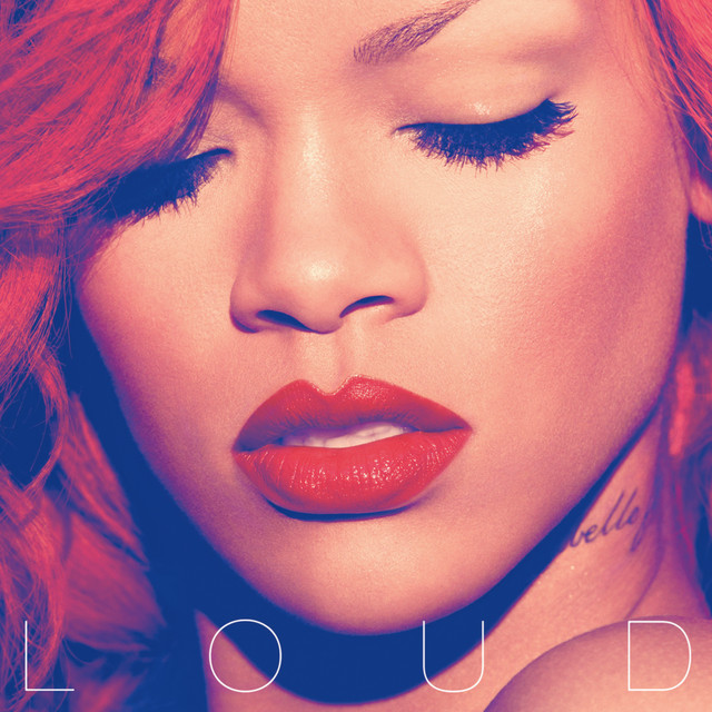 کاور آهنگ What's My Name? از Drake, Rihanna