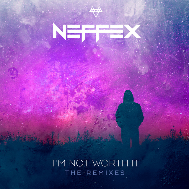 کاور آهنگ I'm Not Worth It - Deepend Remix از Deepend, NEFFEX