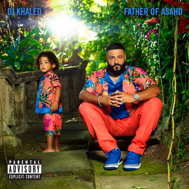 کاور آهنگ Jealous (feat. Chris Brown, Lil Wayne & Big Sean) از Lil Wayne, Chris Brown, Big Sean, DJ Khaled
