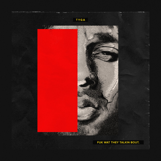 کاور آهنگ Clarity از Tyga