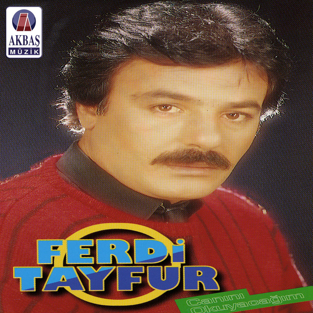 کاور آهنگ Suç Benim Mi از Ferdi Tayfur