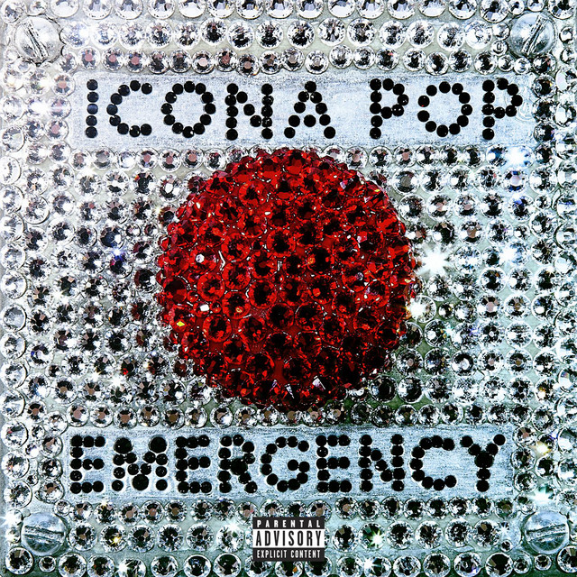 کاور آهنگ Emergency از Icona Pop