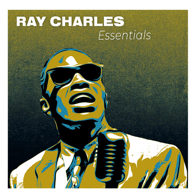 کاور آهنگ Black Coffee از Ray Charles