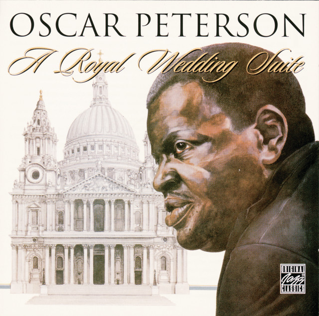 کاور آهنگ When Summer Comes از Oscar Peterson