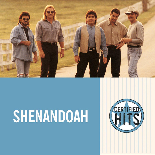 کاور آهنگ Heaven Bound (I'm Ready) از Shenandoah